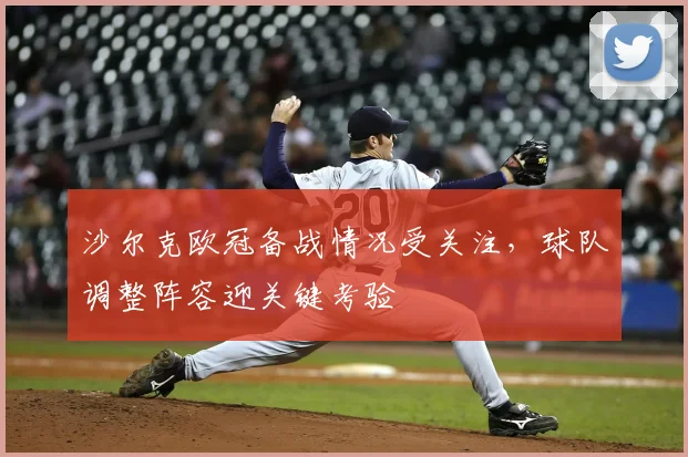 沙尔克欧冠备战情况受关注，球队调整阵容迎关键考验
